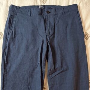 Ben Sherman slim fit dress pants 32x32